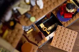 LEGO Mayor Manor (11383) - Bild 12