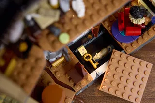 Mayor Manor by LEGO – product photo 13 of 19