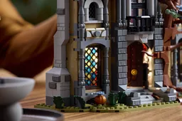 LEGO Mayor Manor (11383) - Bild 13