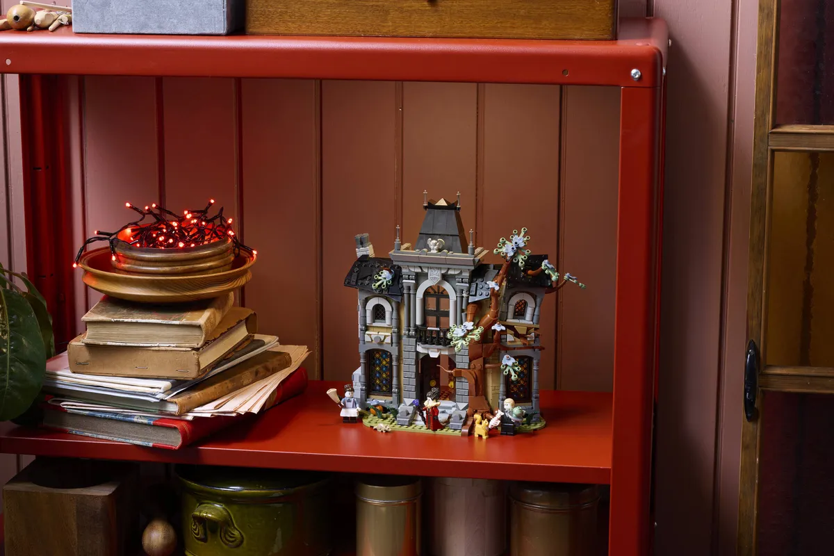 LEGO Mayor Manor (11383) - Bild 14