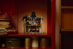 LEGO Mayor Manor (11383) - Bild 15