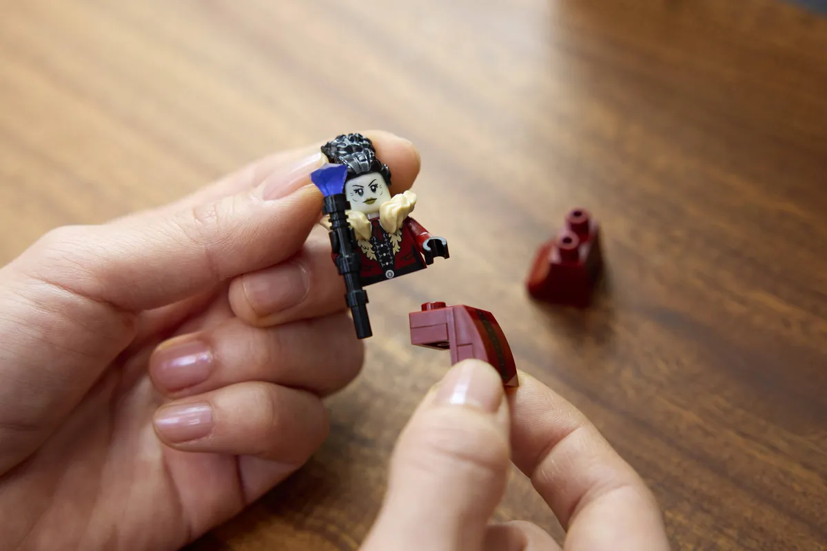 LEGO Mayor Manor (11383) - Bild 16