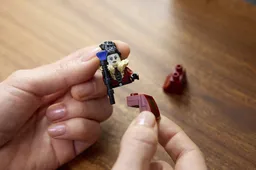 LEGO Mayor Manor (11383) - Bild 16
