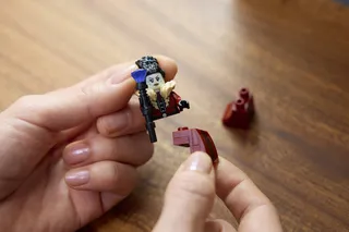 Mayor Manor by LEGO – product photo 17 of 19