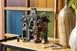 LEGO Mayor Manor (11383) - Bild 17