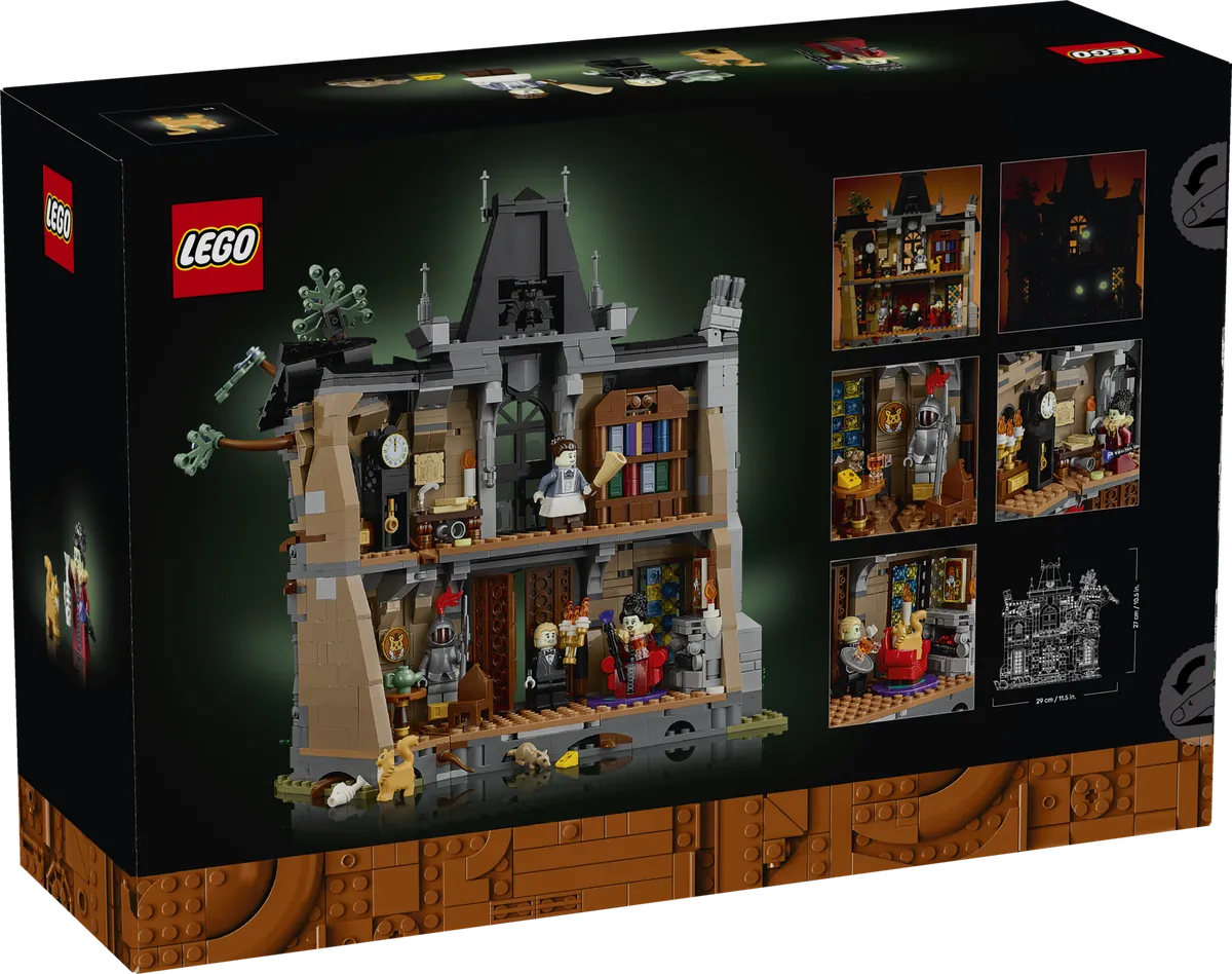 LEGO Mayor Manor (11383) - Bild 18