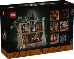 LEGO Mayor Manor (11383) - Bild 18