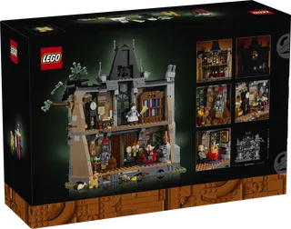 Mayor Manor by LEGO – product photo 19 of 19