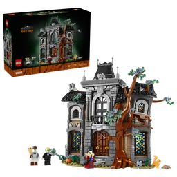 LEGO Mayor Manor (11383) - Bild 1