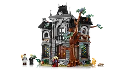 LEGO Mayor Manor (11383) - Bild 2