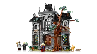 Mayor Manor by LEGO – product photo 3 of 19