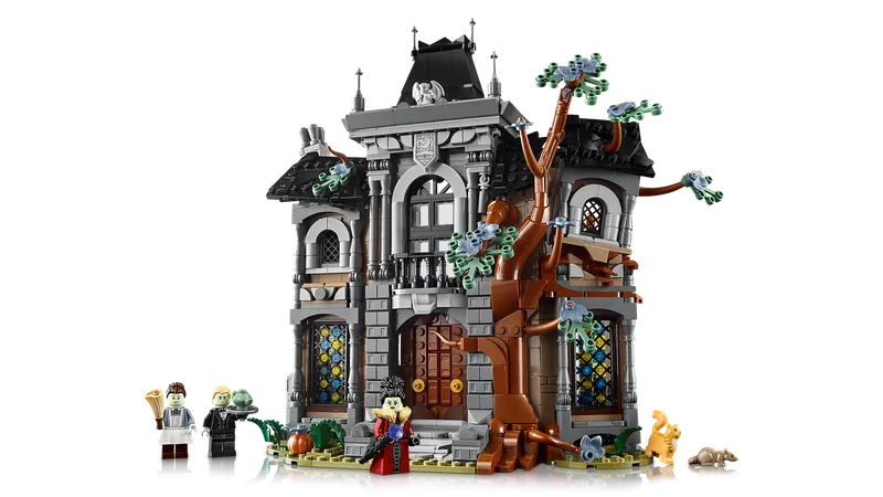Mayor Manor by LEGO – product photo 3 of 19