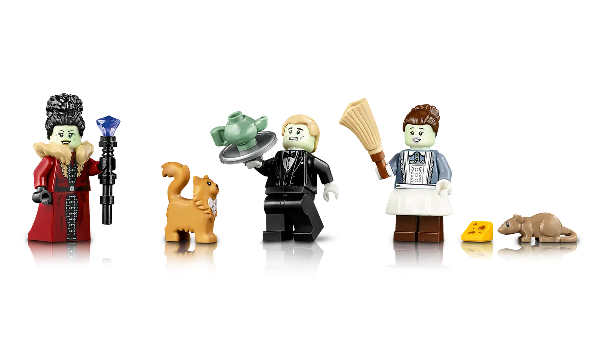 LEGO Mayor Manor (11383) - Bild 3