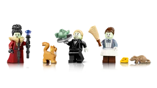 Mayor Manor by LEGO – product photo 4 of 19