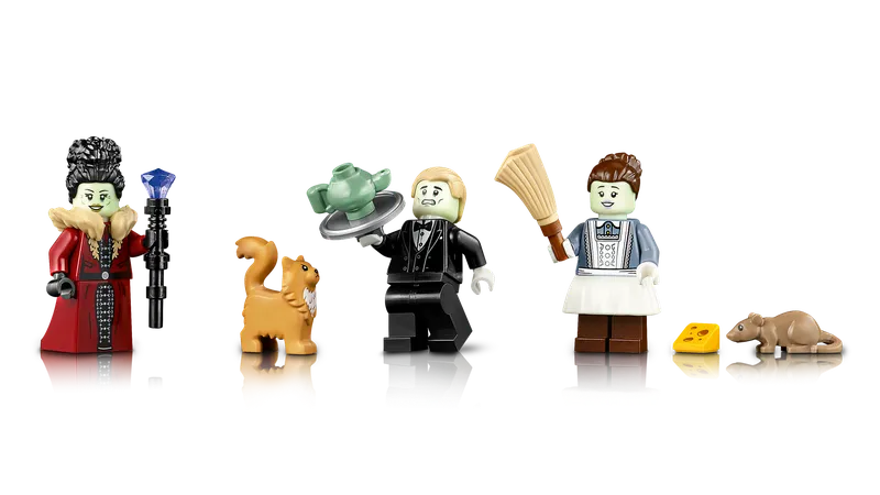 Mayor Manor by LEGO – product photo 4 of 19