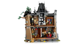 LEGO Mayor Manor (11383) - Bild 4