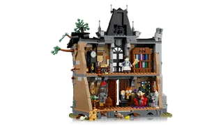 Mayor Manor by LEGO – product photo 5 of 19