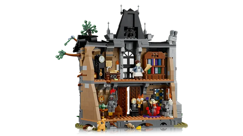 Mayor Manor by LEGO – product photo 5 of 19