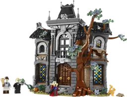 LEGO Mayor Manor (11383)