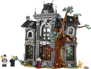 Mayor Manor by LEGO – product photo 1 of 19