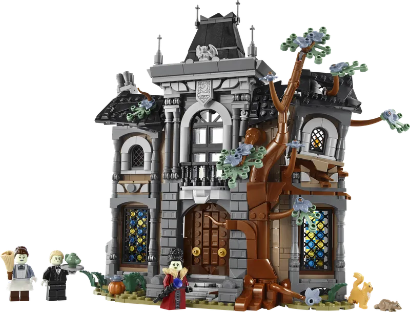 Mayor Manor