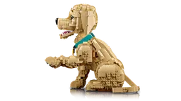 LEGO Golden Retriever Puppy (11384) - afbeelding 3