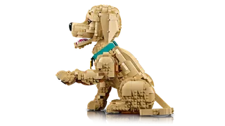 Golden Retriever Puppy by LEGO – product photo 4 of 18