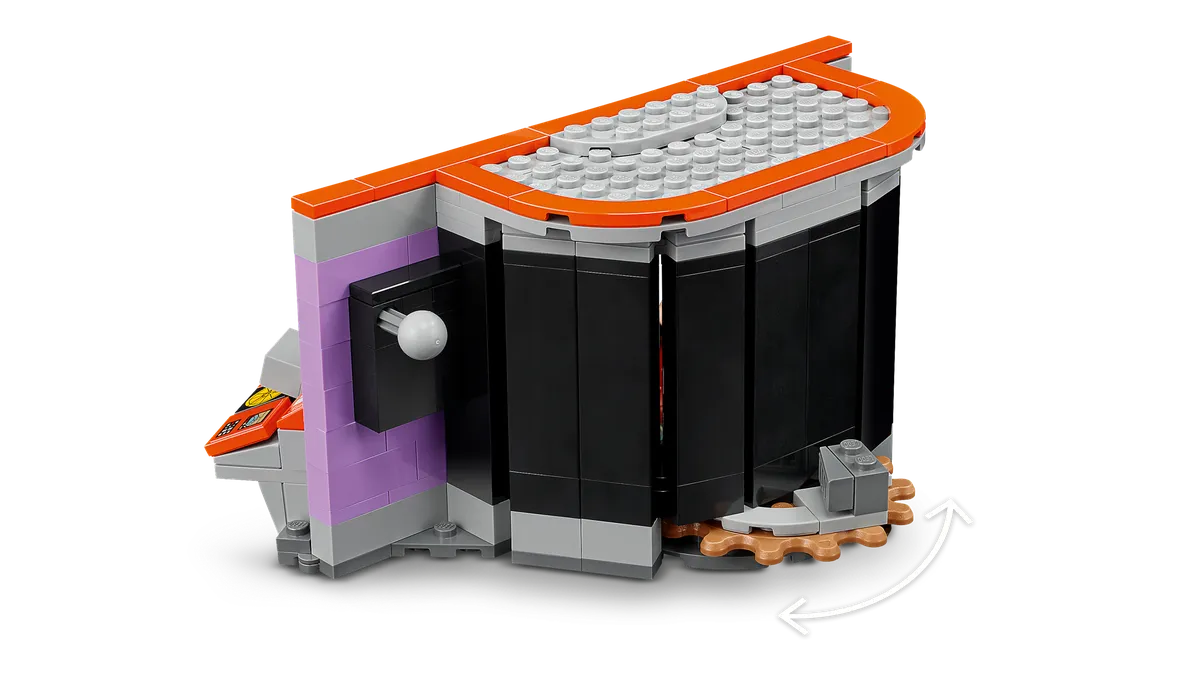 LEGO Star Trek: U.S.S. Enterprise NCC-1701™ Bridge (11385) - Bild 8