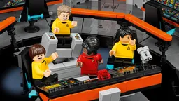 LEGO Star Trek: U.S.S. Enterprise NCC-1701™ Bridge (11385) - Bild 10