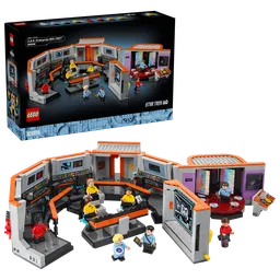 LEGO Star Trek: U.S.S. Enterprise NCC-1701™ Bridge (11385) - Bild 9