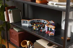 LEGO Star Trek: U.S.S. Enterprise NCC-1701™ Bridge (11385) - Bild 20