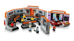 LEGO Star Trek: U.S.S. Enterprise NCC-1701™ Bridge (11385) - Bild 1