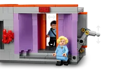 LEGO Star Trek: U.S.S. Enterprise NCC-1701™ Bridge (11385) - Bild 6