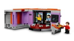 LEGO Star Trek: U.S.S. Enterprise NCC-1701™ Bridge (11385) - Bild 7