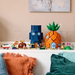 LEGO SpongeBob SquarePants: Bikini Bottom (11386) - Bild 11