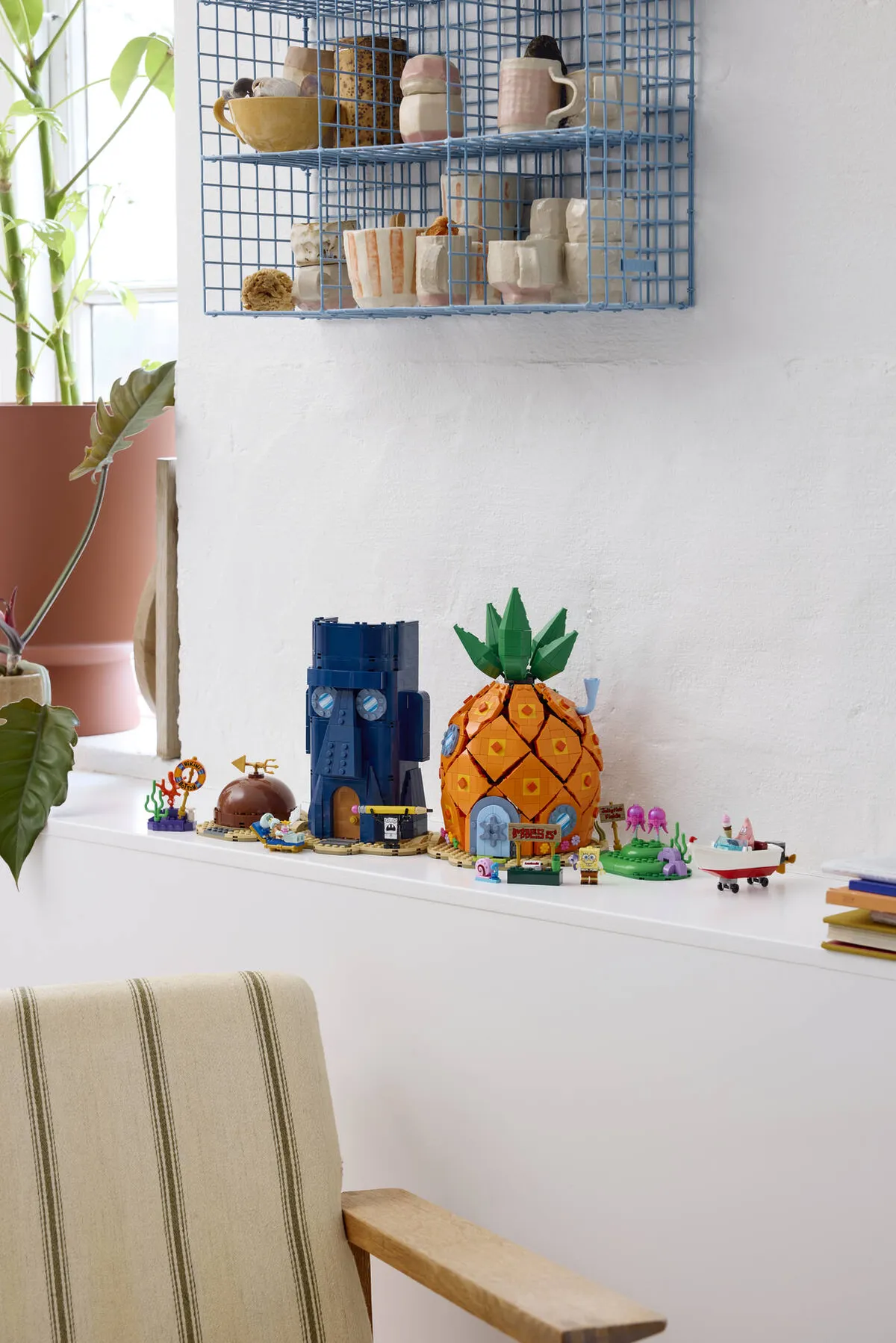 LEGO SpongeBob SquarePants: Bikini Bottom (11386) - Bild 14