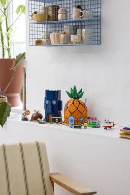 LEGO SpongeBob SquarePants: Bikini Bottom (11386) - Bild 14