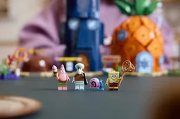 LEGO SpongeBob SquarePants: Bikini Bottom (11386) - Bild 15
