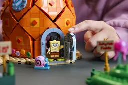 LEGO SpongeBob SquarePants: Bikini Bottom (11386) - Bild 16