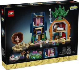 LEGO SpongeBob SquarePants: Bikini Bottom (11386) - Bild 20