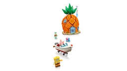 LEGO SpongeBob SquarePants: Bikini Bottom (11386) - Bild 2