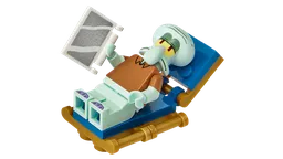 LEGO SpongeBob SquarePants: Bikini Bottom (11386) - Bild 5