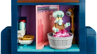 SpongeBob SquarePants: Bikini Bottom by LEGO – product photo 9 of 21