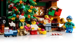 LEGO Holiday House (11387) - Bild 8