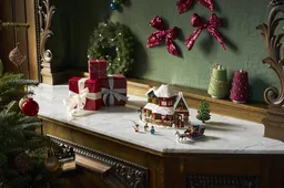LEGO Holiday House (11387) - Bild 16