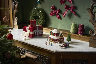 Holiday House de LEGO – photo du produit 17 sur 20