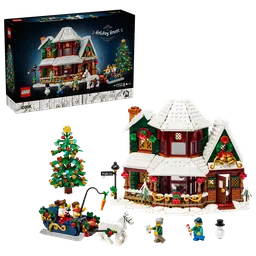 LEGO Holiday House (11387) - Bild 9