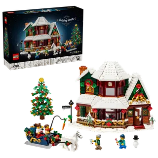Holiday House de LEGO – photo du produit 2 sur 20