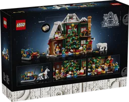 LEGO Holiday House (11387) - Bild 19