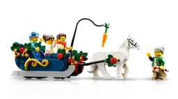 LEGO Holiday House (11387) - Bild 1